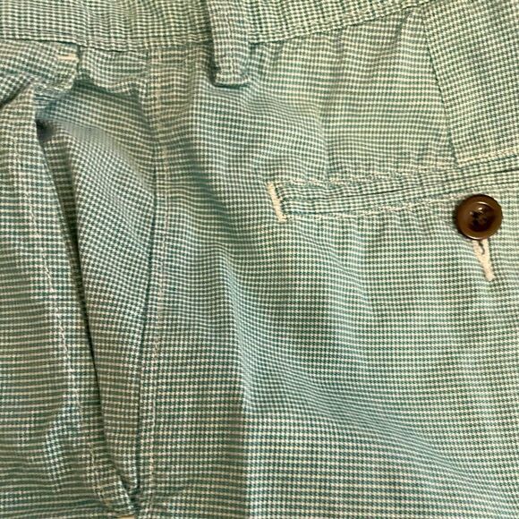 J. Crew cotton club shorts. Size 30”. - Picture 12 of 13